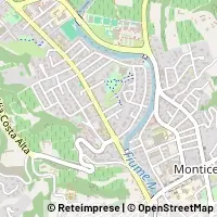Map Conegliano