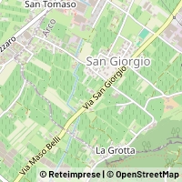 Map Arco