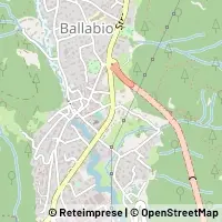 Kort Ballabio