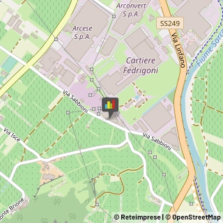 Autolinee Arco,38062Trento
