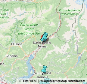 Mappa Via Stazione, 25047 Darfo Boario Terme BS, Italia (26.07455)