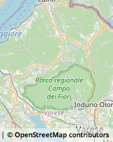 Asili Nido Montegrino Valtravaglia,21010Varese