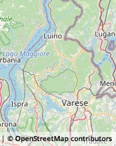 Asili Nido Gavirate,21026Varese