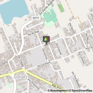 Lavanderie a Secco e ad Acqua - Self Service,33050Udine