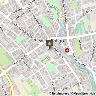 Agenzie ed Uffici Commerciali,31053Treviso