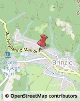 Via Guglielmo Marconi, 17/19,21030Brinzio