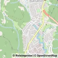 地图 Ballabio