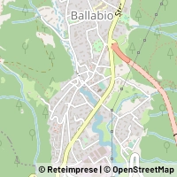 Kort Ballabio
