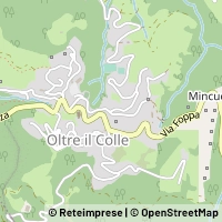 Harita Oltre il Colle