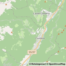 Mappa Brione