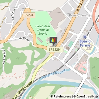 Stabilimenti Balneari,25041Brescia