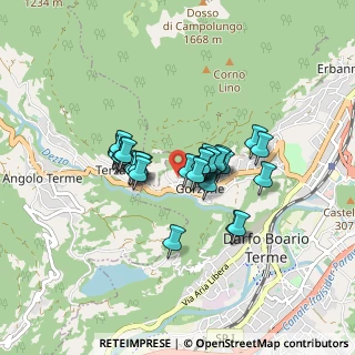 Mappa Via Chiesa, 25047 Darfo Boario Terme BS, Italia (0.58333)
