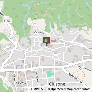 Relazioni Pubbliche Clusone,24023Bergamo