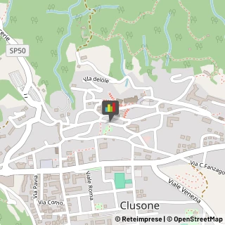 Camicie Clusone,24023Bergamo