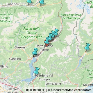 Mappa Via Attola, 25047 Darfo Boario Terme BS, Italia (13.73083)