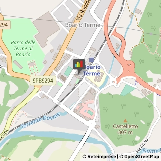 Estetiste,25047Brescia