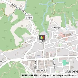 Articoli per Ortopedia Clusone,24023Bergamo