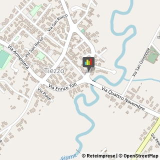 Banche e Istituti di Credito,33082Pordenone