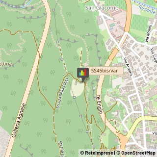 Appartamenti e Residence Riva del Garda,38066Trento