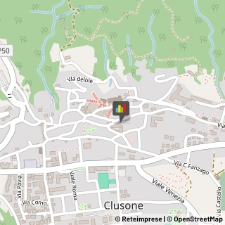 Oculisti - Medici Specialisti Ranica,24023Bergamo