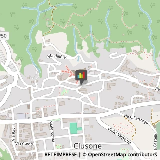 Assicurazioni Clusone,24023Bergamo