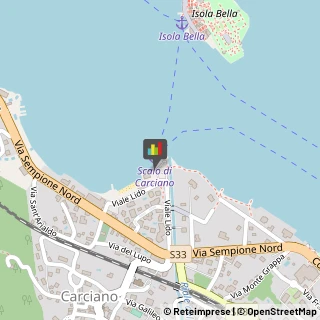 Autotrasporti Stresa,28838Verbano-Cusio-Ossola