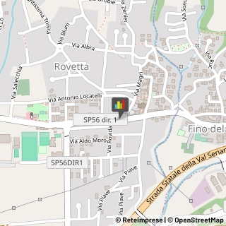 Parrucchieri Rovetta,24020Bergamo