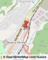 Via Costantino, 2,25047Darfo Boario Terme