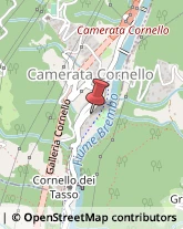 Via Orbrembo, 20,24010Camerata Cornello