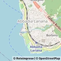 Carte Abbadia Lariana