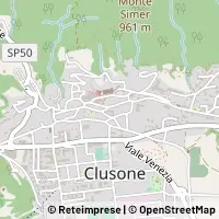 Kart Clusone