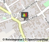 Tabaccherie Romans d'Isonzo,34076Gorizia