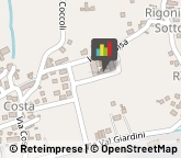 Case di Riposo e Istituti di Ricovero per Anziani,36012Vicenza