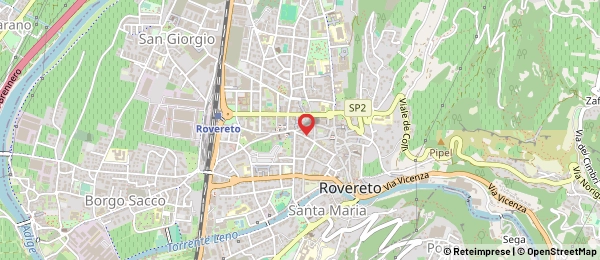 Dove siamo