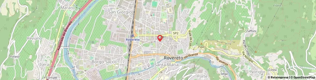 Dove siamo