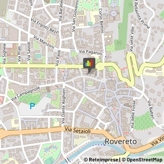 Appartamenti e Residence,38068Trento