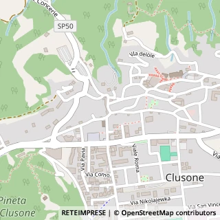 Cartolerie Clusone,24023Bergamo