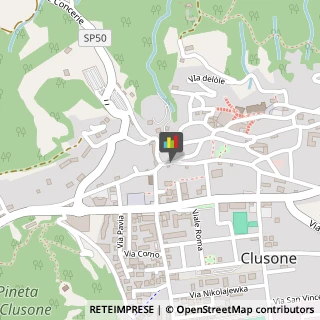 Cartolerie Clusone,24023Bergamo