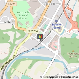 Tabaccherie,25047Brescia