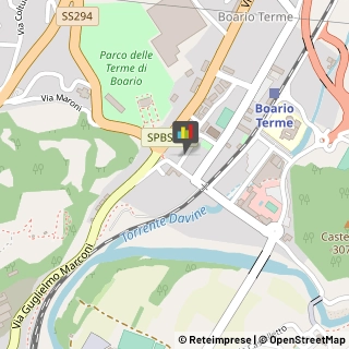 Assicurazioni,25047Brescia