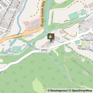 Amministrazioni Immobiliari Rogno,24020Bergamo