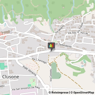 Psicologi,24023Bergamo