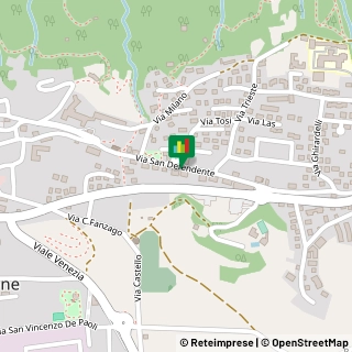 Via San Defendente, 40,24023Clusone