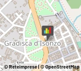 Tabaccherie Gradisca d'Isonzo,34072Gorizia