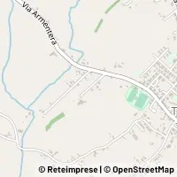 Карта Azzano Decimo