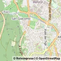 Karte Riva del Garda
