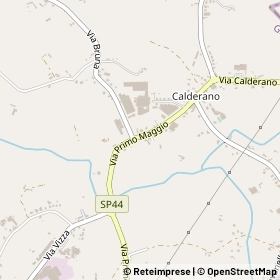 Mappa 31018