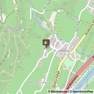 Bed e Breakfast Isera,38060Trento