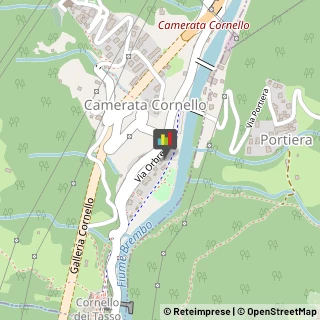 Macellerie Camerata Cornello,24010Bergamo