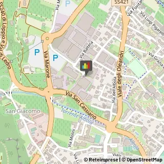Ingegneri,38066Trento